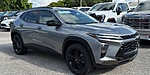 New 2026 CHEVROLET TRAX FWD 4DR ACTIV in PALM BEACH GARDENS, FLORIDA