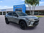 New 2026 CHEVROLET TRAX FWD 4DR ACTIV in PALM BEACH GARDENS, FLORIDA (Photo 1)