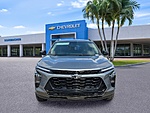 New 2026 CHEVROLET TRAX FWD 4DR ACTIV in PALM BEACH GARDENS, FLORIDA (Photo 2)
