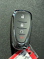 New 2026 CHEVROLET TRAX FWD 4DR ACTIV in PALM BEACH GARDENS, FLORIDA (Photo 29)