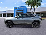 New 2026 CHEVROLET TRAX FWD 4DR ACTIV in PALM BEACH GARDENS, FLORIDA (Photo 4)
