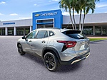 New 2026 CHEVROLET TRAX FWD 4DR ACTIV in PALM BEACH GARDENS, FLORIDA (Photo 5)
