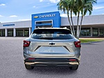 New 2026 CHEVROLET TRAX FWD 4DR ACTIV in PALM BEACH GARDENS, FLORIDA (Photo 6)