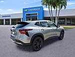 New 2026 CHEVROLET TRAX FWD 4DR ACTIV in PALM BEACH GARDENS, FLORIDA (Photo 7)