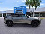 New 2026 CHEVROLET TRAX FWD 4DR ACTIV in PALM BEACH GARDENS, FLORIDA (Photo 8)