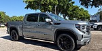 New 2026 GMC SIERRA 1500 4WD CREW CAB 147" DENALI in PALM BEACH GARDENS, FLORIDA