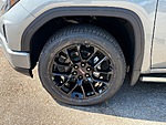 New 2026 GMC SIERRA 1500 4WD CREW CAB 147