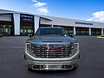 New 2026 GMC SIERRA 1500 4WD CREW CAB 147