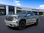 New 2026 GMC SIERRA 1500 4WD CREW CAB 147