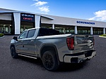 New 2026 GMC SIERRA 1500 4WD CREW CAB 147