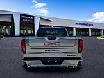 New 2026 GMC SIERRA 1500 4WD CREW CAB 147