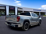 New 2026 GMC SIERRA 1500 4WD CREW CAB 147