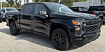 New 2026 CHEVROLET SILVERADO 1500 2WD CREW CAB 147" CUSTOM in PALM BEACH GARDENS, FLORIDA