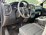 New 2026 CHEVROLET SILVERADO 1500 2WD CREW CAB 147