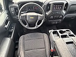 New 2026 CHEVROLET SILVERADO 1500 2WD CREW CAB 147