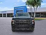 New 2026 CHEVROLET SILVERADO 1500 2WD CREW CAB 147