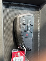 New 2026 CHEVROLET SILVERADO 1500 2WD CREW CAB 147