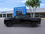 New 2026 CHEVROLET SILVERADO 1500 2WD CREW CAB 147