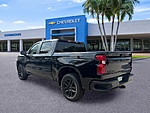 New 2026 CHEVROLET SILVERADO 1500 2WD CREW CAB 147