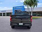 New 2026 CHEVROLET SILVERADO 1500 2WD CREW CAB 147