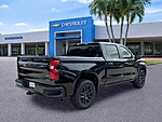 New 2026 CHEVROLET SILVERADO 1500 2WD CREW CAB 147