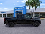 New 2026 CHEVROLET SILVERADO 1500 2WD CREW CAB 147