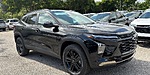 New 2026 CHEVROLET TRAX FWD 4DR ACTIV in PALM BEACH GARDENS, FLORIDA