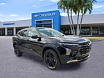 New 2026 CHEVROLET TRAX FWD 4DR ACTIV in PALM BEACH GARDENS, FLORIDA (Photo 1)
