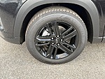 New 2026 CHEVROLET TRAX FWD 4DR ACTIV in PALM BEACH GARDENS, FLORIDA (Photo 11)