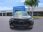 New 2026 CHEVROLET TRAX FWD 4DR ACTIV in PALM BEACH GARDENS, FLORIDA (Photo 2)