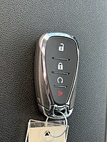 New 2026 CHEVROLET TRAX FWD 4DR ACTIV in PALM BEACH GARDENS, FLORIDA (Photo 29)