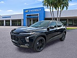 New 2026 CHEVROLET TRAX FWD 4DR ACTIV in PALM BEACH GARDENS, FLORIDA (Photo 3)