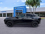 New 2026 CHEVROLET TRAX FWD 4DR ACTIV in PALM BEACH GARDENS, FLORIDA (Photo 4)
