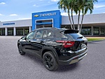 New 2026 CHEVROLET TRAX FWD 4DR ACTIV in PALM BEACH GARDENS, FLORIDA (Photo 5)
