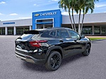 New 2026 CHEVROLET TRAX FWD 4DR ACTIV in PALM BEACH GARDENS, FLORIDA (Photo 7)