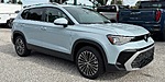 New 2026 Volkswagen Taos SE FWD in PALM BEACH GARDENS, FLORIDA