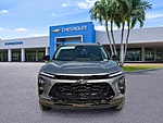 New 2026 CHEVROLET TRAX FWD 4DR ACTIV in PALM BEACH GARDENS, FLORIDA (Photo 2)