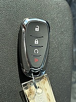 New 2026 CHEVROLET TRAX FWD 4DR ACTIV in PALM BEACH GARDENS, FLORIDA (Photo 28)