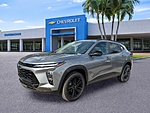 New 2026 CHEVROLET TRAX FWD 4DR ACTIV in PALM BEACH GARDENS, FLORIDA (Photo 3)