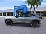 New 2026 CHEVROLET TRAX FWD 4DR ACTIV in PALM BEACH GARDENS, FLORIDA (Photo 4)