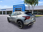 New 2026 CHEVROLET TRAX FWD 4DR ACTIV in PALM BEACH GARDENS, FLORIDA (Photo 5)