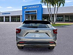 New 2026 CHEVROLET TRAX FWD 4DR ACTIV in PALM BEACH GARDENS, FLORIDA (Photo 6)