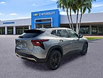 New 2026 CHEVROLET TRAX FWD 4DR ACTIV in PALM BEACH GARDENS, FLORIDA (Photo 7)