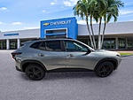 New 2026 CHEVROLET TRAX FWD 4DR ACTIV in PALM BEACH GARDENS, FLORIDA (Photo 8)