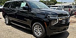 New 2026 CHEVROLET SUBURBAN 2WD 4DR LT in PALM BEACH GARDENS, FLORIDA