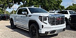 New 2026 GMC SIERRA 1500 4WD CREW CAB 147" DENALI in PALM BEACH GARDENS, FLORIDA