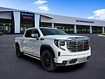 New 2026 GMC SIERRA 1500 4WD CREW CAB 147