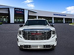 New 2026 GMC SIERRA 1500 4WD CREW CAB 147