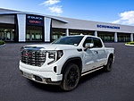 New 2026 GMC SIERRA 1500 4WD CREW CAB 147