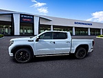 New 2026 GMC SIERRA 1500 4WD CREW CAB 147